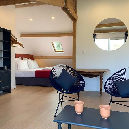 וימרה Villa Les Voiles - Chambres D'Hotes מראה חיצוני תמונה