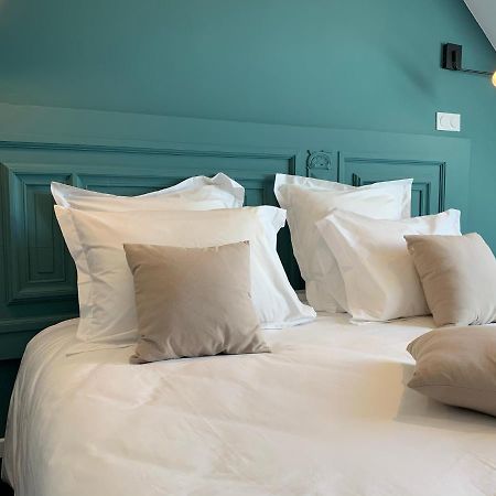 וימרה Villa Les Voiles - Chambres D'Hotes מראה חיצוני תמונה